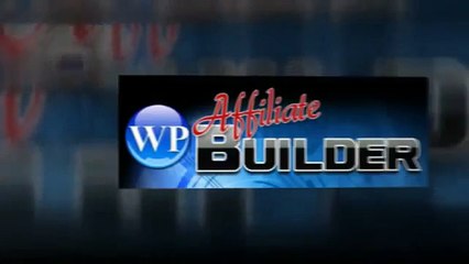 The Truth About Wp Affiliate Builder