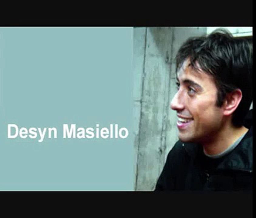 Desyn Masiello at Spybar, Chicago 2007, track 3