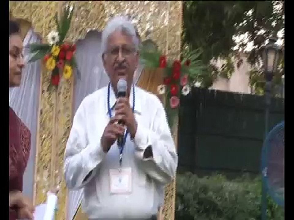 Patients speaks - after successful knee replacement surgery done by Dr Shekhar Agarwal