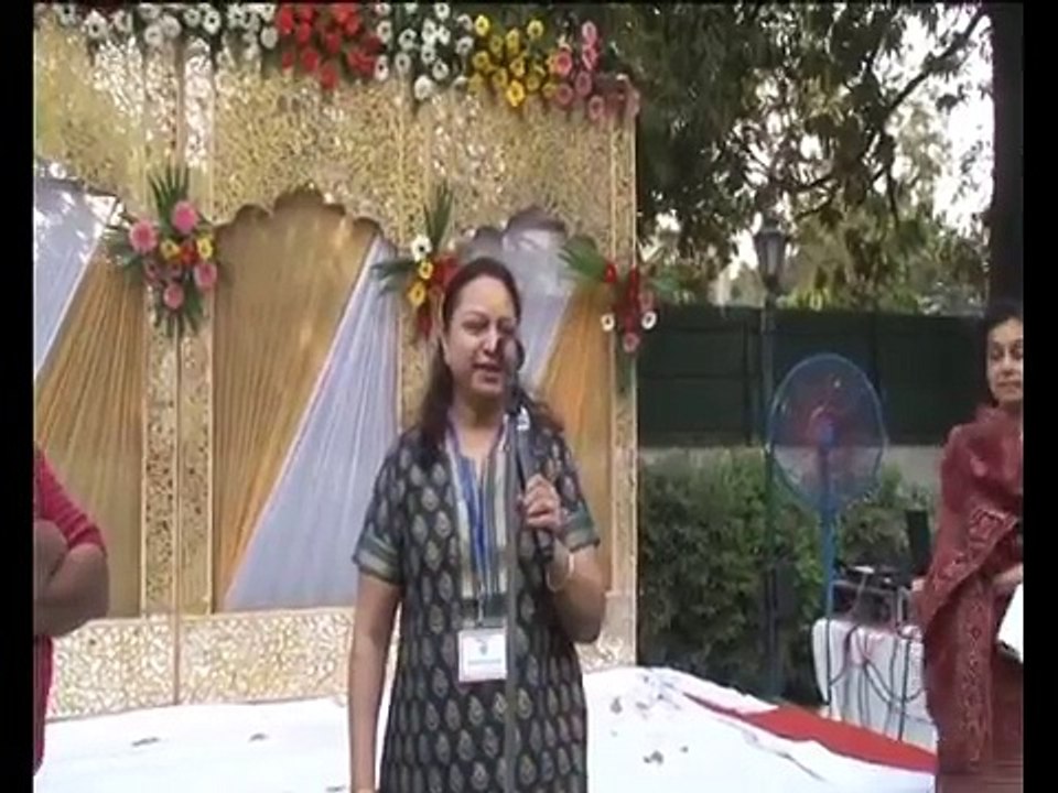 Patients speaks - knee replacement surgery successfully done by Dr Shekhar Agarwal