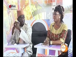 Vidéo Un oustaz dénonce le clip, "Coller la petite", diffusé sur les chaines de télé