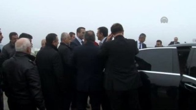 Tüfenkci: Bu Milletin Mayasında Korkuya veya Teröre Pes Edecek Bir Anlayış Yoktur