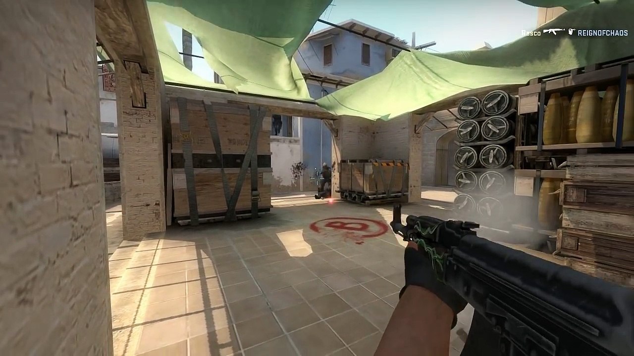 CS GO - WUT! #4