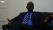 VIDEO La réaction de Boubacar BA du PDS après la décision du président Sall de suivre l'avis du Conseil constitutionnel