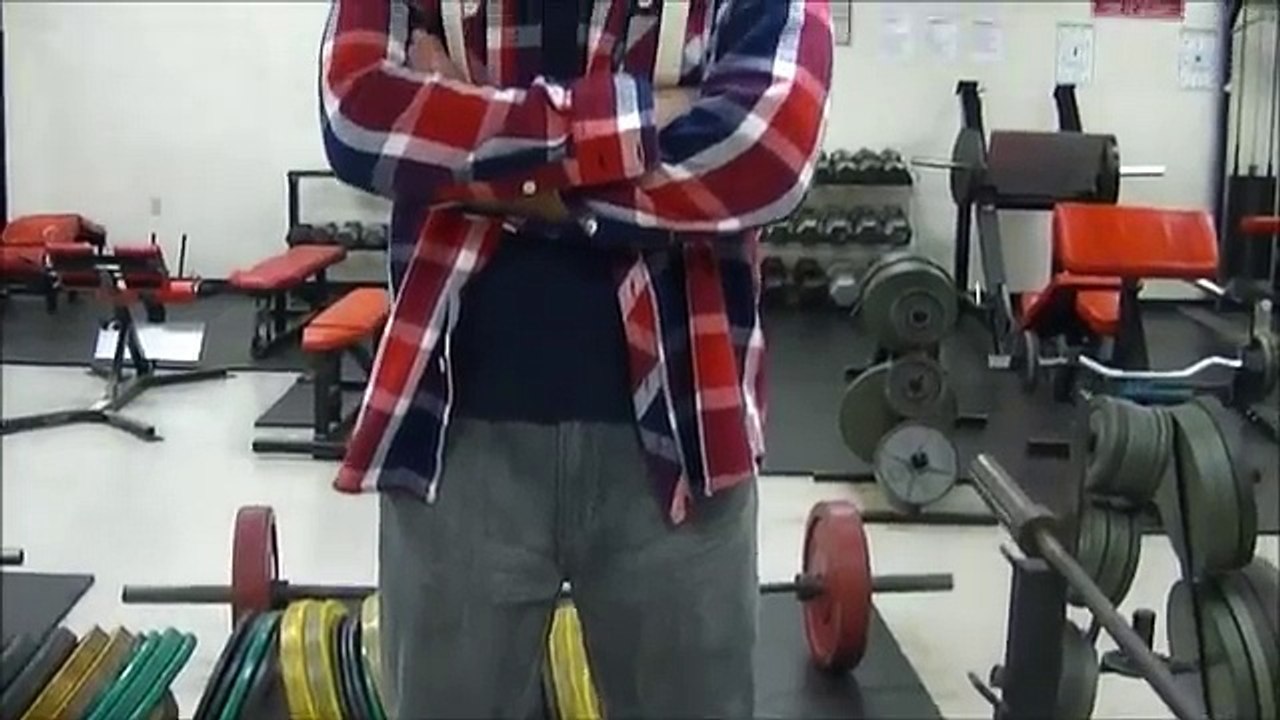 WOW (WOMEN ON WEIGHTS) EPIC COMMERCIAL