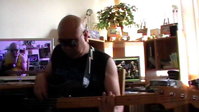 NIGHTFLY Paolo Sol A Night On Beach Smooth jazzLounge HD720 m2 Basscover3 Bob Roha