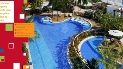 Smart Residence Águas Claras DF - 61 86152986