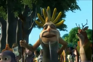 Max Maceraları: Kralın Doğuşu - Türkçe Full Animasyon Film [HD]