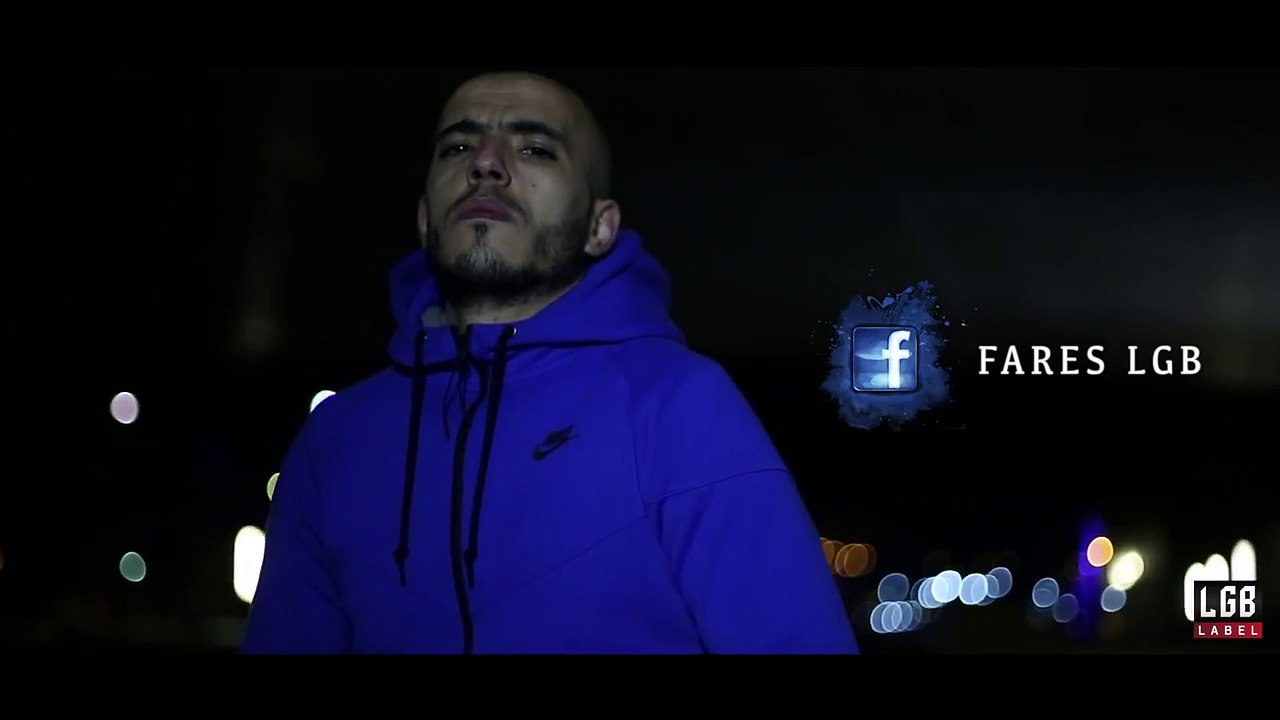 Nouveauté rap français 2015 - Fares - Freestyle vidéo High Seum 5 - Rap music