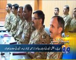 Geo News Headlines - 19 February 2016 - 1600