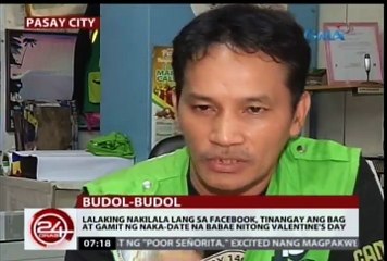 24 Oras February 19, 2016 Part 6 / Dailynewsportal.net