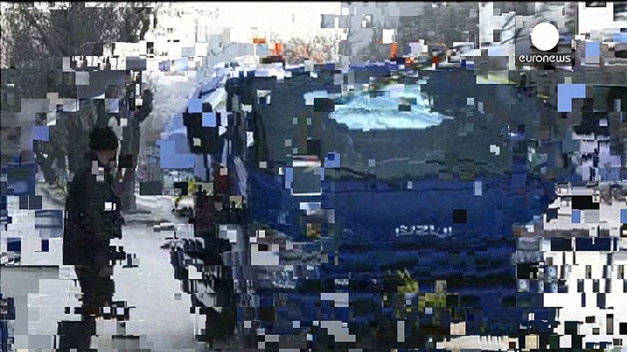 euronews-Interview: Anschlag in Ankara ist eine 'Machtdemonstration' der Terroristen
