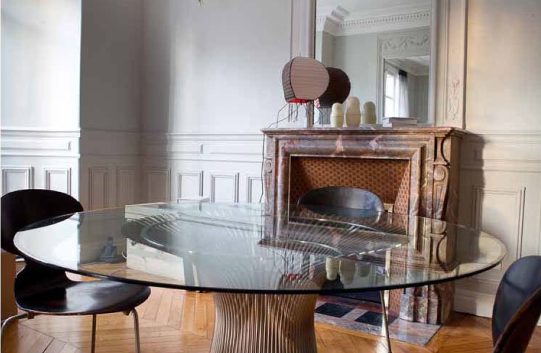 Le gris, sa symbolique, ses harmonies