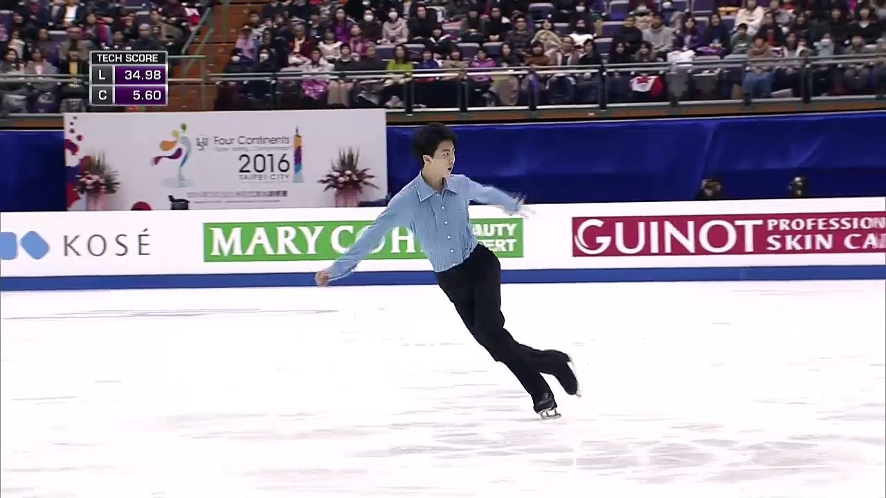 4CC 2016 Se Jong BYUN SP