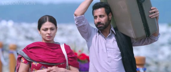 Tere Bagair Amrinder Gill Full HD song 2016