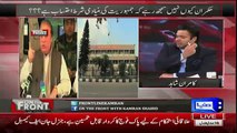 Kamran Shahid Reveals On Which Cases NAB Was Working That  Nawaz Sharif Angry