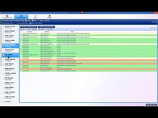 social bookmark commando