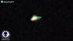 DAMN! Florida Man Records Glowing Anti-Gravity UFO Gone In Seconds!