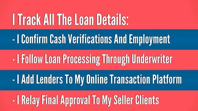 Real Estate Loan Tracker VideoMakerFX Demo