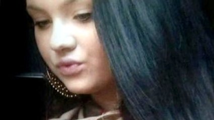 Alman Kızı Maria'yı Vahşice Öldüren Türk Gencine 14 Yıl Hapis