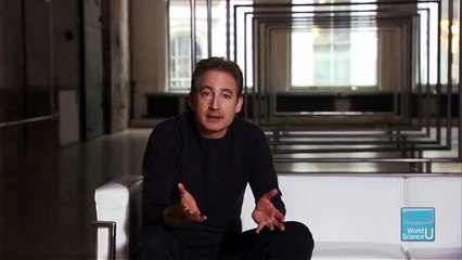 The Universe is really created by the big bang?