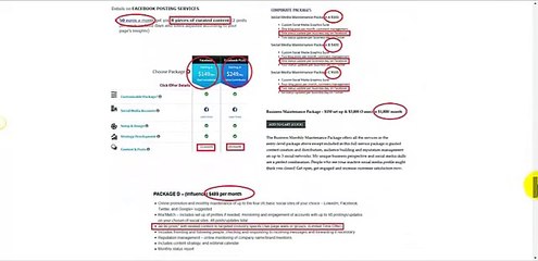 Audience Drill Automator Review and BONUS!!!