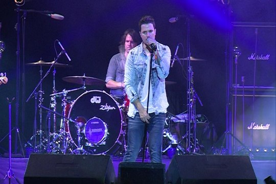 '39 añitos fiera'...¡Felicidades Dani Martín!