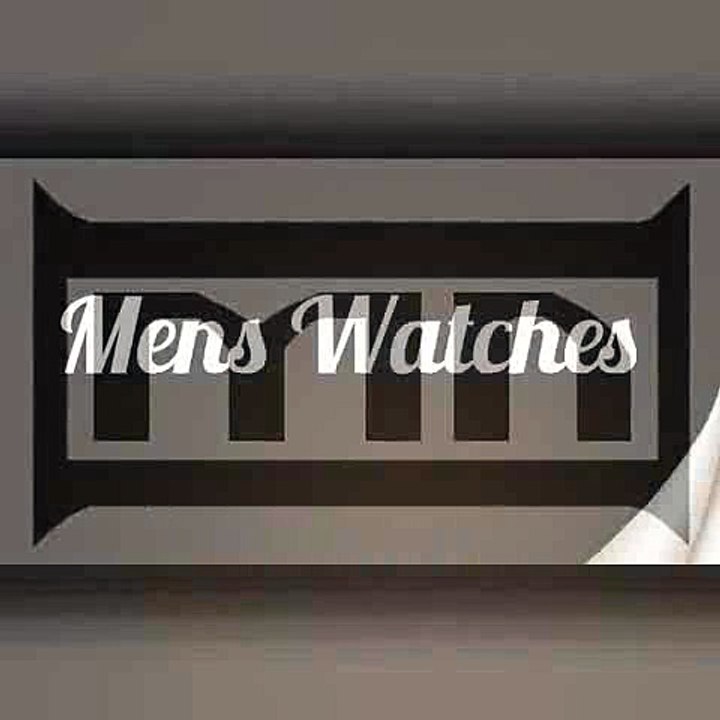 New collection of mens watches, fashion watches, Wrist Watches for men