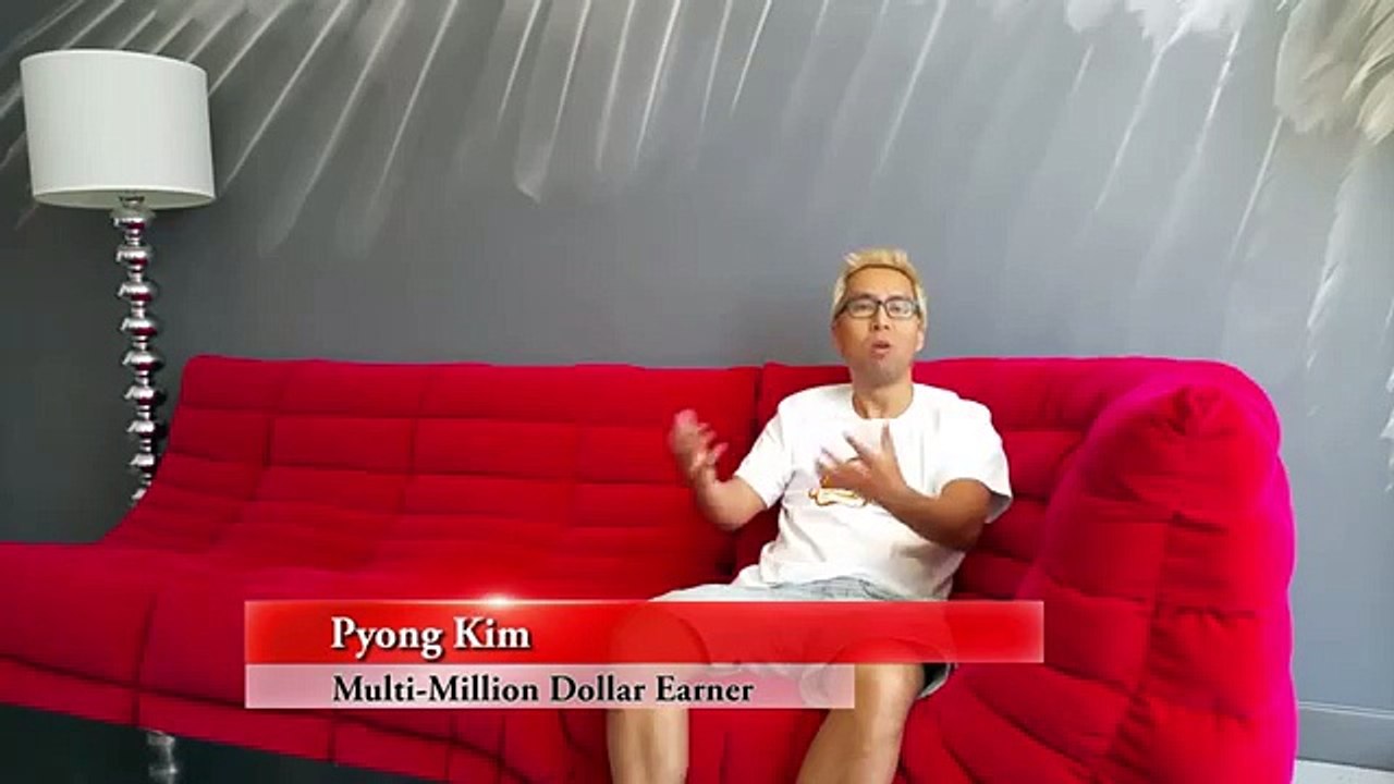 The Rich Jerk Pyong Kim Testimonial