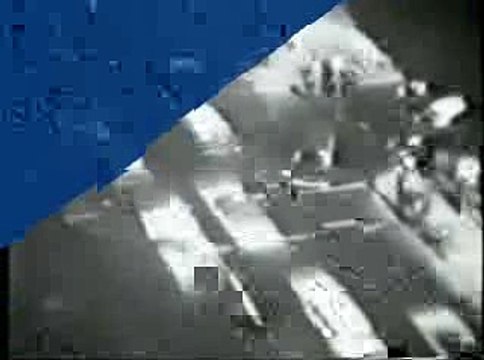 1962 Ford Fairlane 500 Commercial