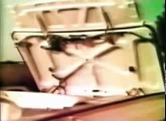 1962 Ford Thunderbird Commercial