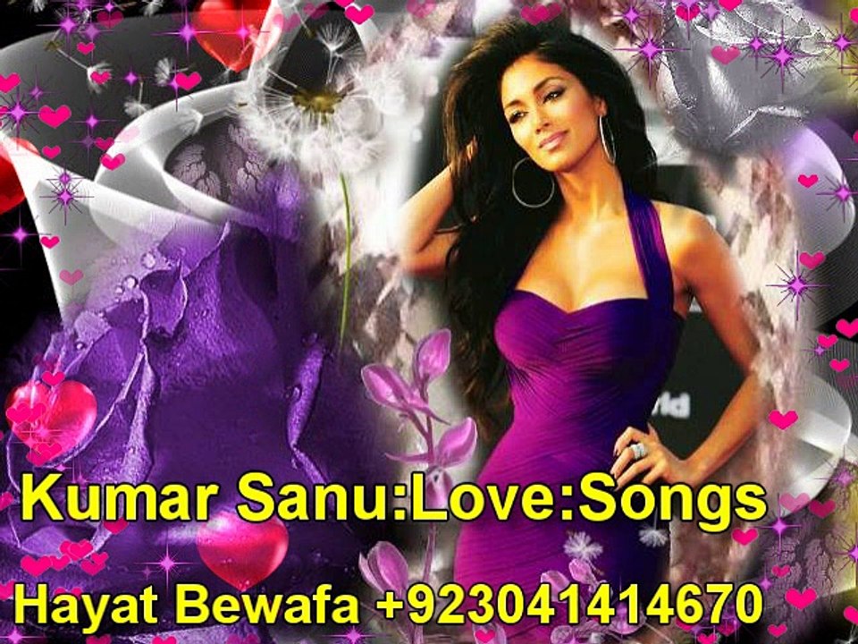 Love,,,,Songs,,Kumar Sanu
