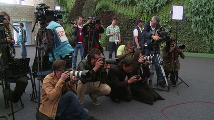 Índios atores podem ganhar o Oscar
