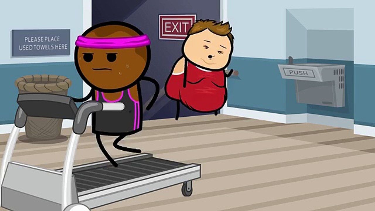 Work It Out - Season Too Trailer - INTERNATIONAL
