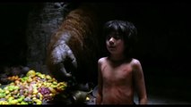 The Jungle Book  (2016) Scarlett Johansson Live-Action Disney Movie hd