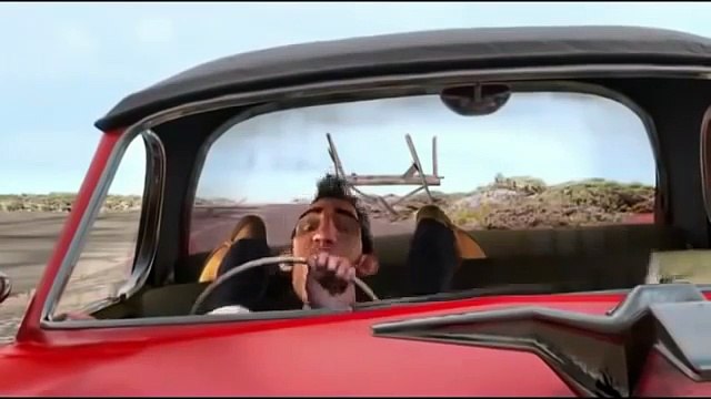 Очень смешной мультфильм для взрослых Very funny cartoon