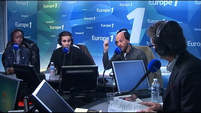 Pattaya : Il y a un tourisme autour du jeune de banlieue là-bas