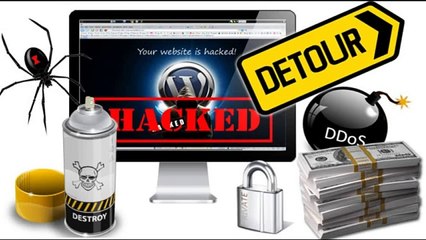 Wordpress Security - Blog Defender