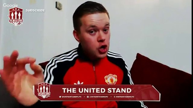 FC Midtjylland vs Manchester United 2-1 Football Match _ Van Gaal Out Rant! - FOOTBALL MANIA