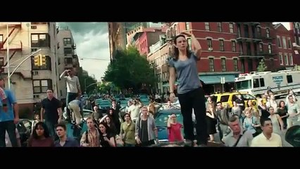 Teenage Mutant Ninja Turtles Out of the Shadows [2016] Extended Official Trailer