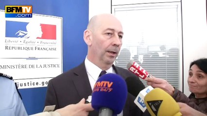 Conseillère agricole tuée : le suspect souffre d'une maladie psychiatrique