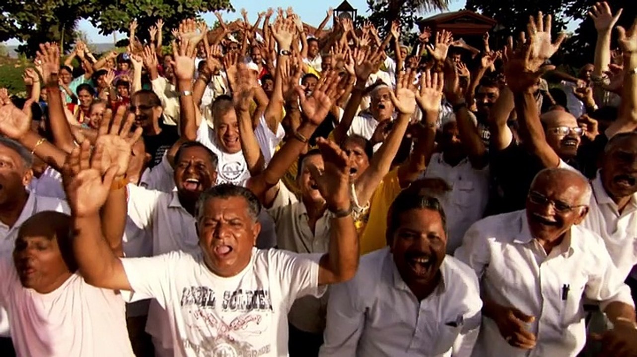 An Idiot Abroad S03E02