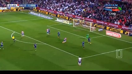 Futbol QRANADA-REAL MADRID (Latest Sport)