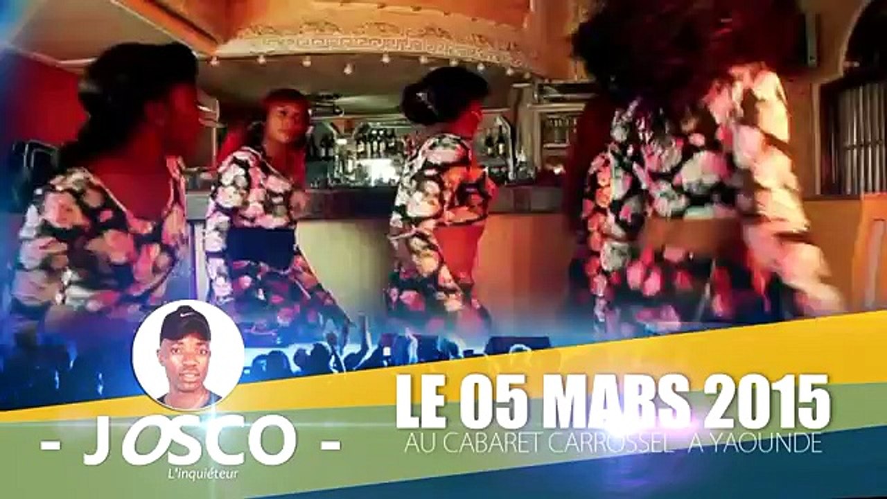 Spot Josco soiree dedicace by pixel studio pro HDV