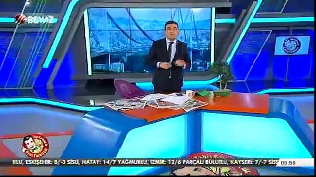 Uyan Türkiyem 19.12.2015 2.Kısım