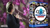 Stock Footage Monster Review - get *BEST* Bonus and Review HERE!!!