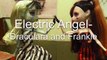 Electric Angel - Music Video - Monster High - Stopmotion