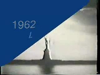 1962 Chevrolet See The USA Commercial