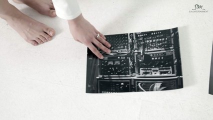 [STATION] 유영진 X D.O.(EXO)_Tell Me (What Is Love)_Epilogue