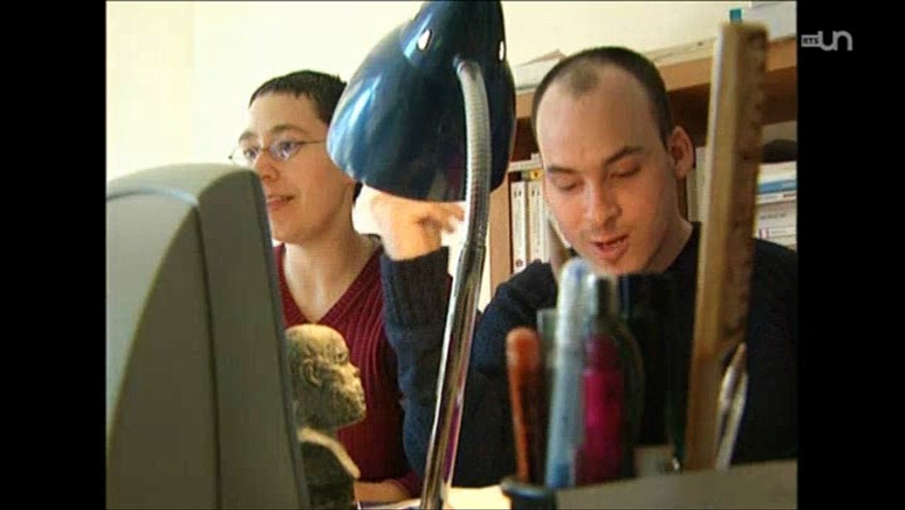 Alexandre Jollien et la joie